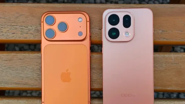 Oppo-Find-X9s-Tantang-iPhone-17-Pro-di-Pasar-Flagship-Compact