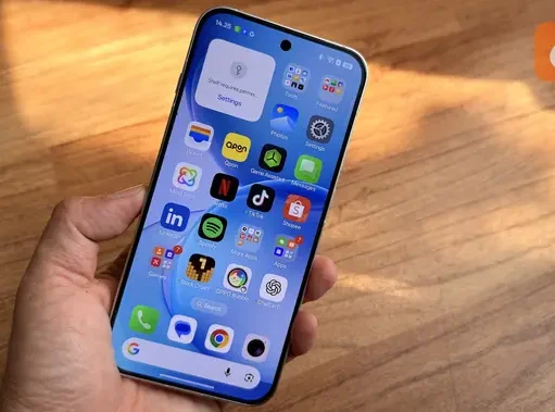 Oppo Reno16 Pro 5G Hadirkan AI Kamera untuk Edit Foto dan Video Tanpa Aplikasi Tambahan