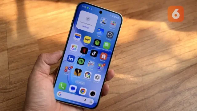 Oppo-Reno16-Pro-5G-Hadirkan-AI-Kamera-untuk-Edit-Foto-dan-Video-Tanpa-Aplikasi-Tambahan