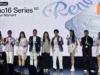 Oppo Rilis Reno16 Pro, Reno16, dan Reno16 F di Indonesia dengan Harga Mulai Rp7,999,000