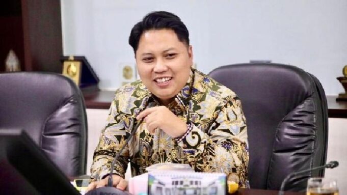 Optimalisasi Dokumen Elektronik Kunci Percepatan Smart City Bandung