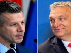 Orban Luncurkan Deklarasi Perlawanan Usai Kehilangan Kekuasaan