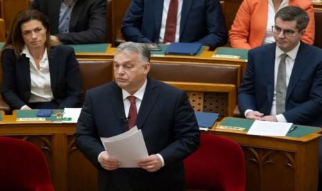 Orban-Tuduh-Pemerintahan-Baru-Hungaria-Bangun-Tirani