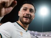 Oscar Rodriguez Diisukan Gabung Persib, Gaji Tahunan Capai Rp15 Miliar