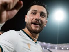 Oscar Rodriguez Diisukan Gabung Persib, Gaji Tahunan Capai Rp15 Miliar