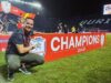 Osmar Loss, Calon Pelatih Persib Bandung yang Juara Liga Iran