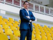 Osmar Loss Targetkan Trofi Pertama Bersama Dewa United Usai Raih Treble di Buriram