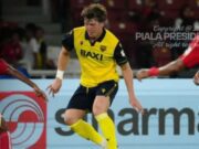 Oxford United dan Malaysia Tak Ikut Piala Presiden 2026, Ini Alasan PSSI