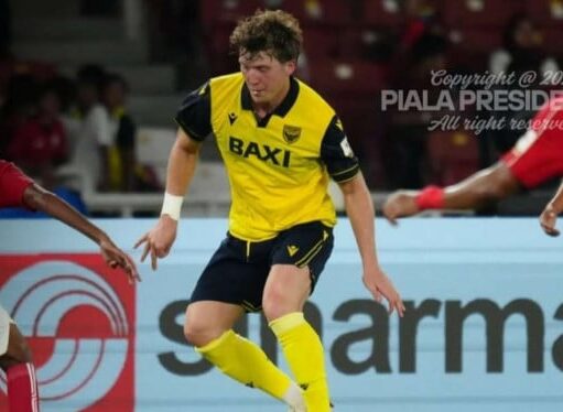 Oxford United dan Malaysia Tak Ikut Piala Presiden 2026, Ini Alasan PSSI