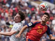 Oyarzabal Cetak Dua Gol, Spanyol Hancurkan Austria 3-0