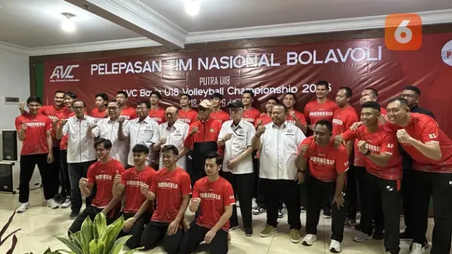 PBVSI-Lepas-Timnas-Voli-U-18-dan-Senior-Berlaga-di-Dua-Turnamen-Internasional