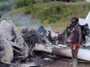 PDIP Serukan Perdamaian di Papua Usai Pembakaran Pesawat AMA