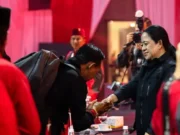PDIP Tegaskan Tak Ada Posisi Abu-Abu, Puan: Kami Punya Sikap Jelas
