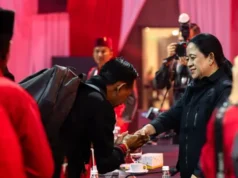 PDIP Tegaskan Tak Ada Posisi Abu-Abu, Puan: Kami Punya Sikap Jelas