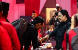 PDIP Tegaskan Tak Ada Posisi Abu-Abu, Puan: Kami Punya Sikap Jelas