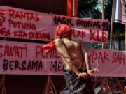 PDIP Tuntut Pengakuan Resmi Kudatuli sebagai Pelanggaran HAM Berat