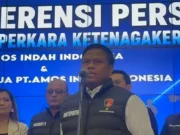 PHK Tak Terhindarkan, Polri dan Pemerintah Jamin Hak Buruh Tetap Terpenuhi