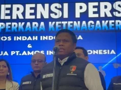 PHK Tak Terhindarkan, Polri dan Pemerintah Jamin Hak Buruh Tetap Terpenuhi