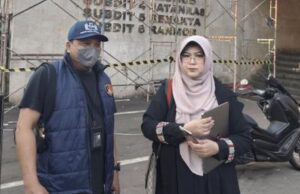 PN Jaktim Izinkan Siaran Langsung Sidang Perdana Dokter Tifa