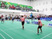 PNM Gelar PORSENI 2026 untuk Bangun Kolaborasi dan Produktivitas Karyawan