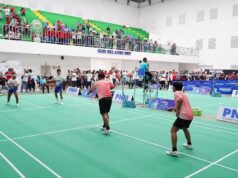 PNM Gelar PORSENI 2026 untuk Bangun Kolaborasi dan Produktivitas Karyawan