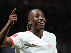 PSG Kritik Real Madrid atas Pembelian Yan Diomande dengan Harga Rp1,8 Triliun