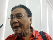 PSI Incar Jateng, Bambang Pacul: Setiap Partai Punya Strategi