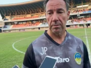 PSIM Yogyakarta Mulai Latihan Perdana, Fokus Pemulihan Fisik dan Adaptasi Pemain Asing