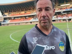 PSIM Yogyakarta Mulai Latihan Perdana, Fokus Pemulihan Fisik dan Adaptasi Pemain Asing