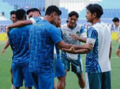 PSIM Yogyakarta Mulai Latihan Perdana Jelang Super League 2026-2027