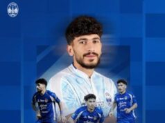 PSIM Yogyakarta Resmi Lepas Rakhmatsho Rakhmatzoda Jelang Super League 2026-2027