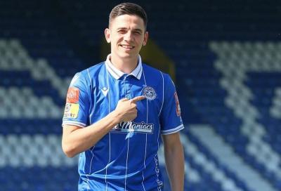 PSM Makassar Incar Bek Bosnia Haris Ovcina Tandingi Persija dan Persib