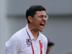 PSM Makassar Kembali Percayakan Darije Kalezic Pimpin Tim