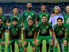 PSMS Medan Hadapi Persebaya Surabaya di Piala Presiden 2026, Bajul Ijo Diunggulkan
