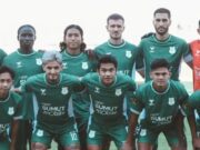 PSMS Medan Kalah 0-2 dari Port FC, Eko Purdjianto Siap Revisi Komposisi Tim