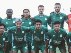 PSMS Medan Kalah 0-2 dari Port FC, Eko Purdjianto Siap Revisi Komposisi Tim