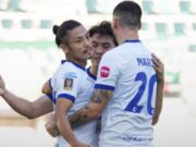 PSMS Medan Tumbang 0-2 dari Port FC di Laga Pembuka Piala Presiden 2026