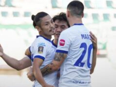 PSMS Medan Tumbang 0-2 dari Port FC di Laga Pembuka Piala Presiden 2026