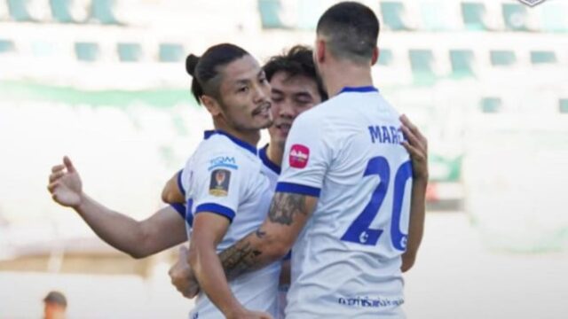 PSMS-Medan-Tumbang-0-2-dari-Port-FC-di-Laga-Pembuka-Piala-Presiden-2026