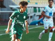 PSMS Medan Tumbang 0-2 dari Port FC di Pembukaan Piala Presiden 2026