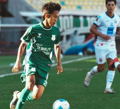 PSMS-Medan-Tumbang-0-2-dari-Port-FC-di-Pembukaan-Piala-Presiden-2026
