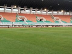 PSSI Belum Tetapkan Jadwal Latihan Timnas Indonesia di Pakansari Jelang Piala AFF 2026