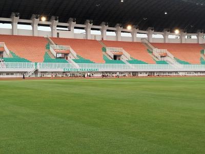 PSSI Belum Tetapkan Jadwal Latihan Timnas Indonesia di Pakansari Jelang Piala AFF 2026