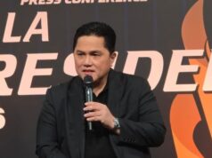 PSSI Buka Peluang Suporter Away Kembali ke Stadion Mulai Musim 2026/2027