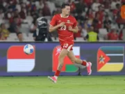 PSSI Terus Perjuangkan Kepulangan Justin Hubner untuk Piala AFF 2026