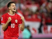 PSSI Tunggu Izin Fortuna Sittard untuk Lepaskan Justin Hubner ke Piala AFF 2026