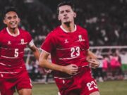 PSSI Ungkap Kendala Pelepasan Justin Hubner untuk Piala AFF 2026