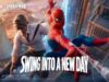 PUBG MOBILE Kolaborasi dengan Spider-Man: Brand New Day, Hadirkan Mode dan Item Eksklusif