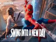 PUBG MOBILE Kolaborasi dengan Spider-Man: Brand New Day, Hadirkan Mode dan Item Eksklusif