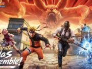 PUBG Mobile Hadirkan Dunia Naruto Shippuden, Desa Konoha dan Jurus Ninja Masuk Game